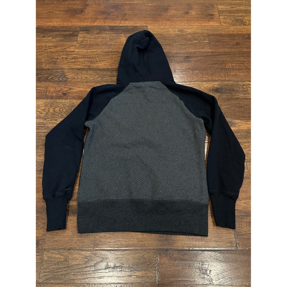 Nike Hoodie Women Medium Lot of 2‎ Sportswear Raglan Fleece Pullover - Picture 8 of 16